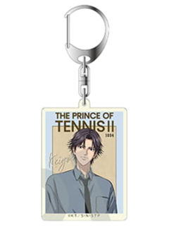 迹部景吾-autumn系列挂件