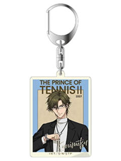 手冢国光-autumn系列挂件