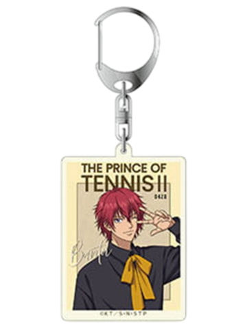 丸井文太-autumn系列挂件