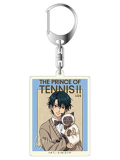 越前龙马-autumn系列挂件