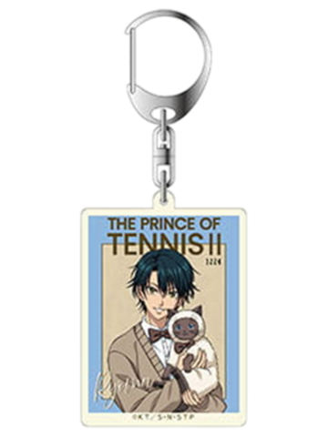 越前龙马-autumn系列挂件