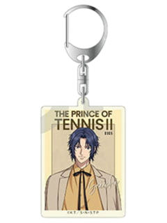 幸村精市-autumn系列挂件