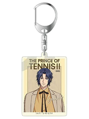 幸村精市-autumn系列挂件