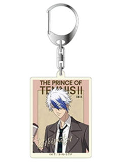 越知月光-autumn系列挂件