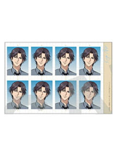 迹部景吾-autumn系列证件照