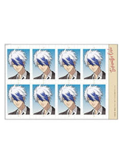 越知月光-autumn系列证件照