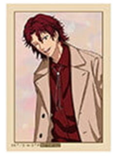 毛利寿三郎-B赏小卡