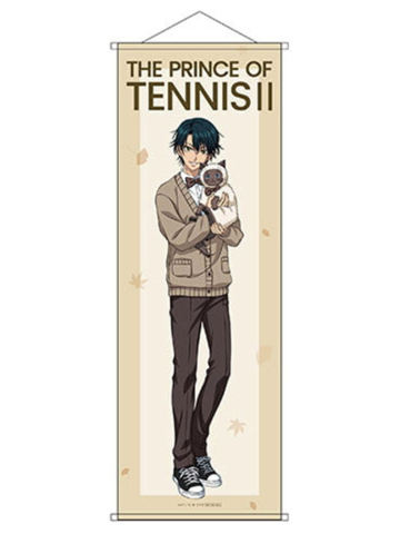 越前龙马-A赏挂画