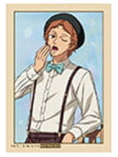 芥川慈郎-B赏小卡