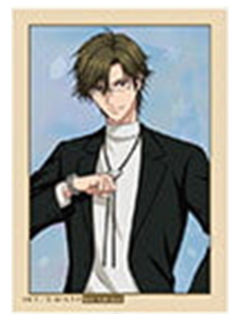 手冢国光-B赏小卡