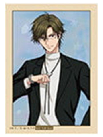 手冢国光-B赏小卡