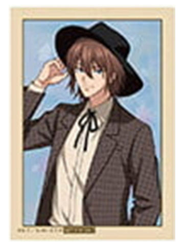 不二周助-B赏小卡