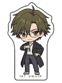 手冢国光-autumn系列亚克力块