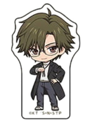 手冢国光-autumn系列亚克力块