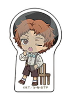 芥川慈郎-autumn系列亚克力块