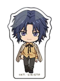 幸村精市-autumn系列亚克力块