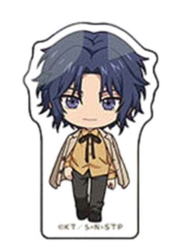 幸村精市-autumn系列亚克力块