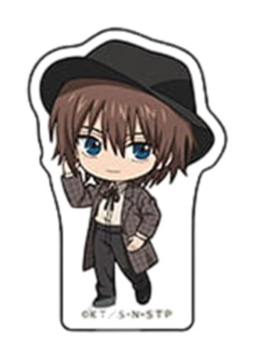 不二周助-autumn系列亚克力块