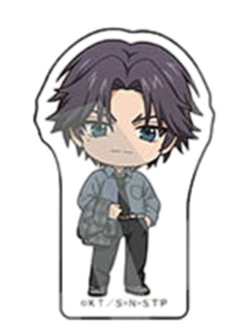 迹部景吾-autumn系列亚克力块