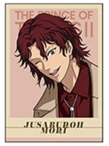 毛利寿三郎-autumn系列拍立得