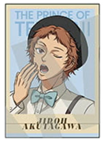 芥川慈郎-autumn系列拍立得