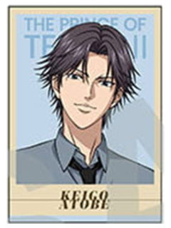 迹部景吾-autumn系列拍立得