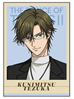 手冢国光-autumn系列拍立得