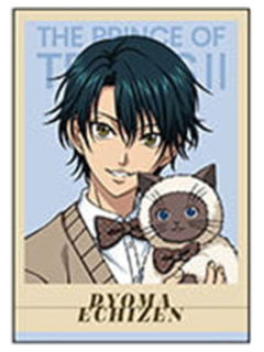 越前龙马-autumn系列拍立得