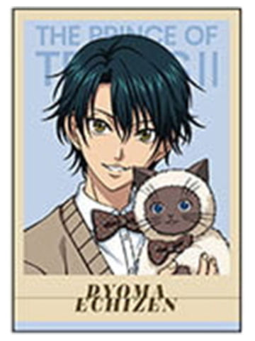 越前龙马-autumn系列拍立得