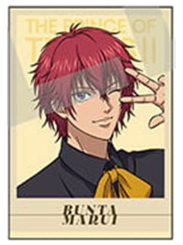 丸井文太-autumn系列拍立得