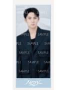 日巡毛巾手幅 奎