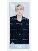 日巡毛巾手幅 澈