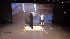 留在这里的是一盆植物-资料图