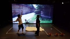 留在这里的是一盆植物-资料图