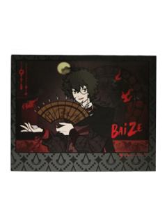 白泽伪拍立得-刺客信条联名系列