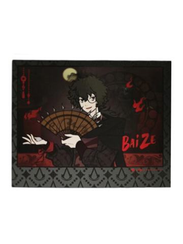 白泽伪拍立得-刺客信条联名系列