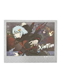 哮天(隐藏)伪拍立得-刺客信条联名系列