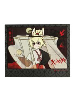 小玉伪拍立得-刺客信条联名系列