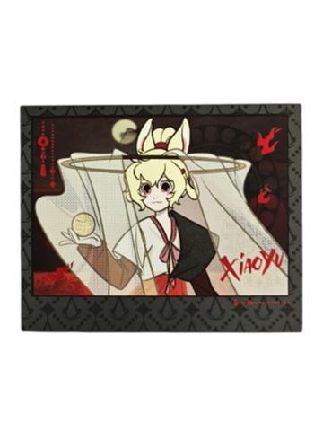 小玉伪拍立得-刺客信条联名系列