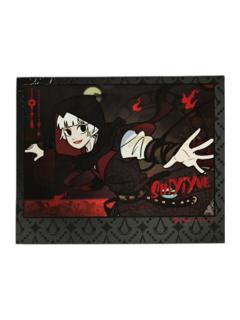 十一月伪拍立得-刺客信条联名系列