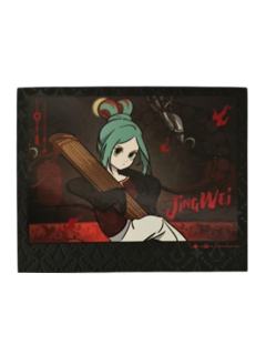 精卫伪拍立得-刺客信条联名系列