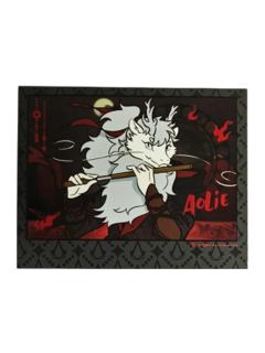 敖烈伪拍立得-刺客信条联名系列