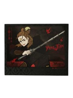 杨戬伪拍立得-刺客信条联名系列