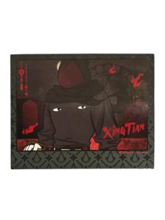 刑天伪拍立得-刺客信条联名系列