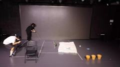 留在这里的是一盆植物-资料图