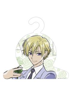 须王环衣架-20周年纪念系列