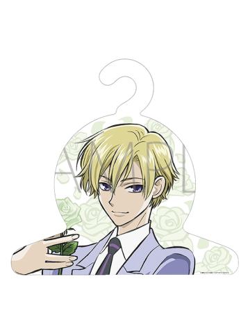 须王环衣架-20周年纪念系列