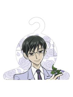 凤镜夜衣架-20周年纪念系列