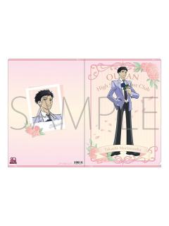 铦之冢崇文件夹-20周年纪念系列