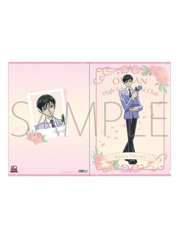 凤镜夜文件夹-20周年纪念系列